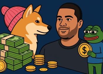 2025年に100倍が狙えるミームコインは？ドージコイン投資家の最新動向