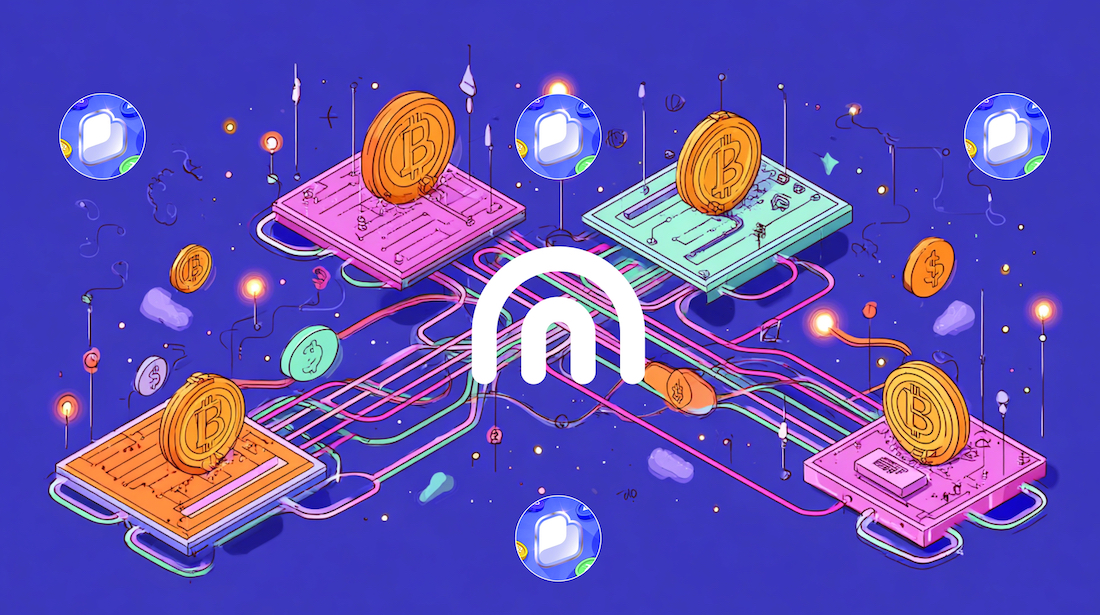 Best Wallet Token Heats Up as Kraken Launches Peer-to-Peer Payment App