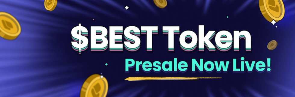 Best Wallet - Cara Beli Koin yang Belum Listing