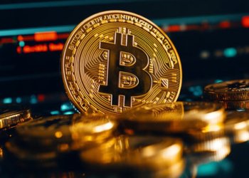 Bitcoin cena (BTC)