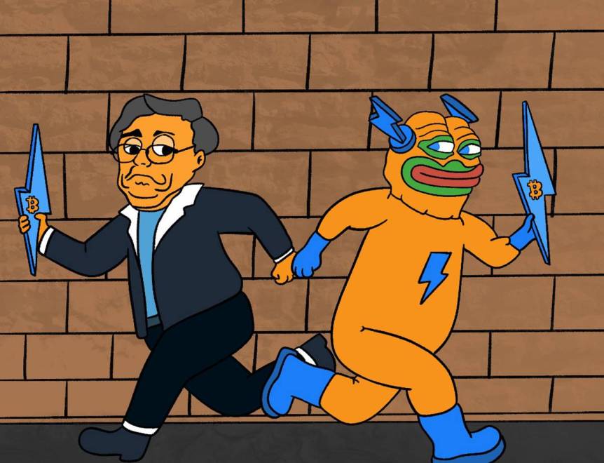 ビットコイン・ハイパーが2025年の最有力仮想通貨 投資候補とされる理由