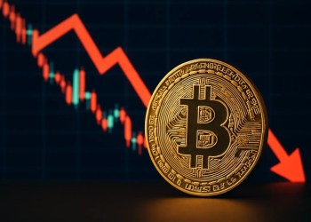 Bitcoin-Kurs fällt deutlich: Was ist passiert?