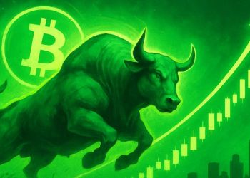 ビットコインは下落後も依然として強気、2025年に爆発的成長が期待される仮想通貨おすすめトークンとは？