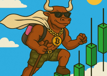 Bitcoin bull token