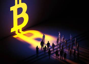 Bitcoin’s Net Position Realized Cap Sees Sharp Decrease As Long-Term Holders Exit