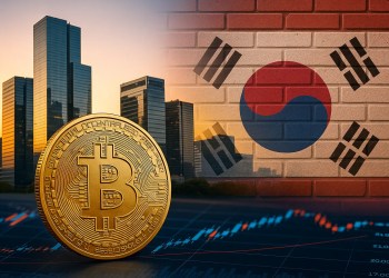 Bitcoin in die Bilanz: Parataxis gründet Krypto-Plattform in Korea