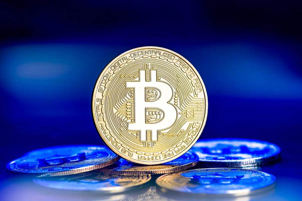 Bitcoin - crypto yang bagus untuk jangka panjang