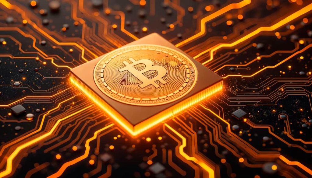 Bitcoin