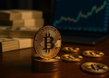 Bitcoin: Großinvestoren sichern sich massive Bestände von Binance