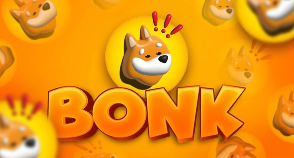 Bonk opnieuw trending crypto meme – 2000% stijging in zicht?