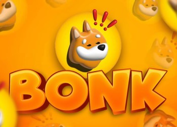 Bonk opnieuw trending crypto meme – 2000% stijging in zicht?