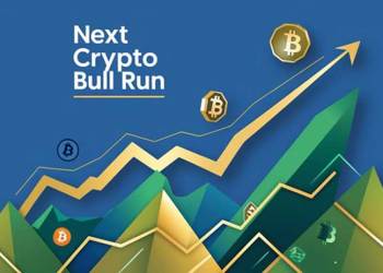 Bull Run Kripto Telah Dimulai- 6 Altcoin Terbaik untuk Dibeli Sekarang