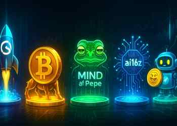 Các Đồng Coin Tiềm Năng Với Khả Năng X1000 Trong Năm 2025