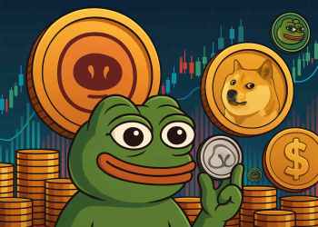 Các đồng coin tiềm năng 2025 Top 10 meme coin và presale đáng chú ý