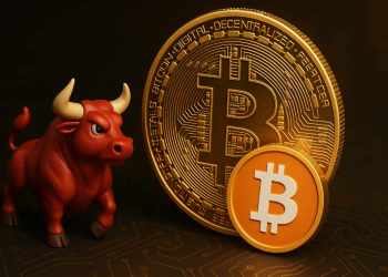 Các đồng coin tiềm năng BTC Bull Token có thể tăng