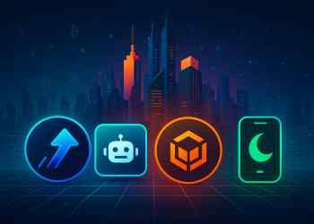 Các đồng coin tiềm năng nên mua 2025