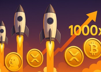 Cea mai bună criptomonedă care ar putea crește de 1000x