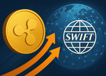 Ripple XRP News Swift