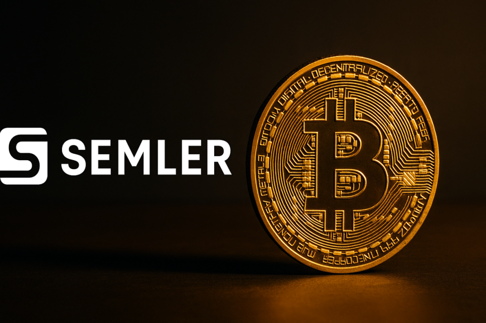 Bitcoin news Semler