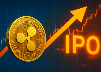 Ripple IPO Deaton news