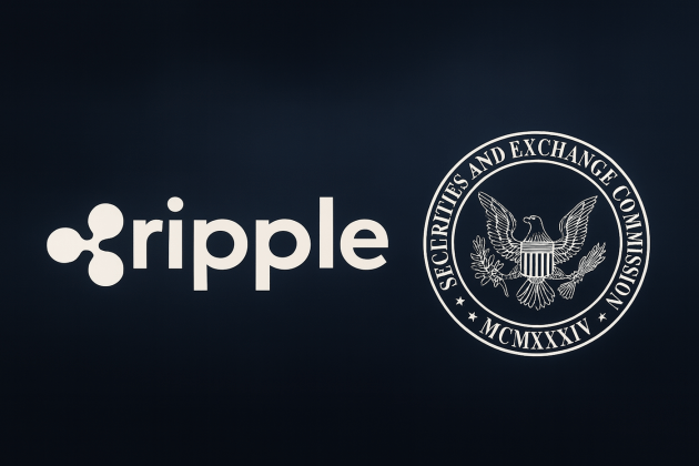 Ripple sendet neuen Brief an die SEC: Was es für XRP bedeuten könnte - BitCoinist | Related Crypto Article