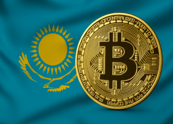 Kazakhstan Crypto Bitcoin news