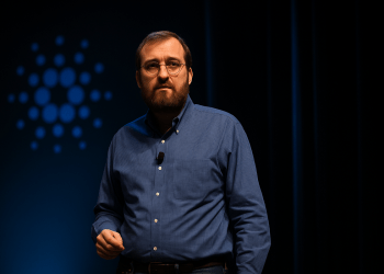 Cardano news Hoskinson