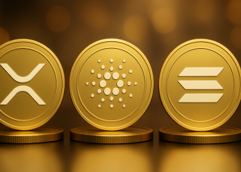 XRP Cardano Solana ETF Grayscale news