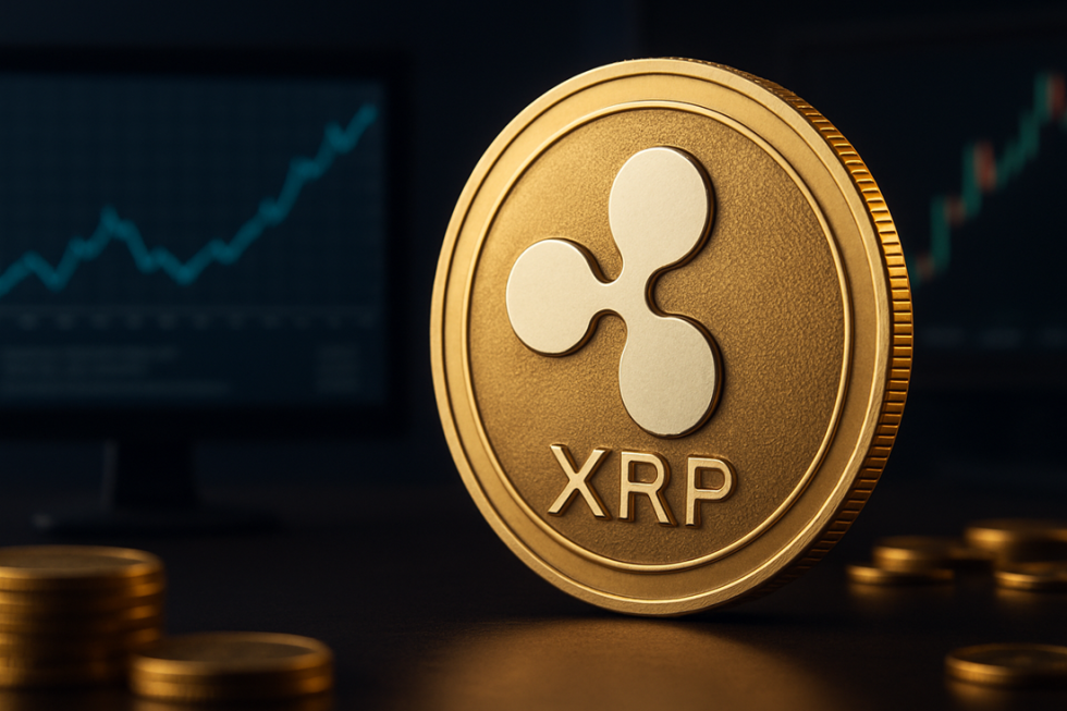 Ripple XRP News