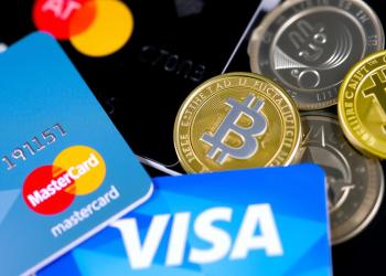 เหรียญ Altcoin ที่อาจมาแทนที่ Visa และ Mastercard
