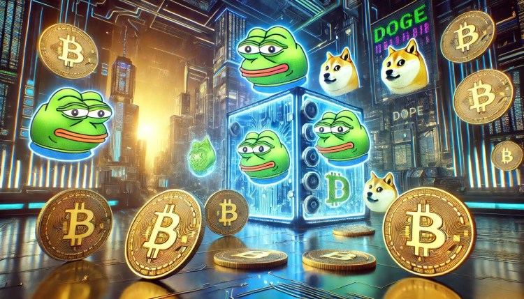 Crypto yang bagus untuk jangka panjang