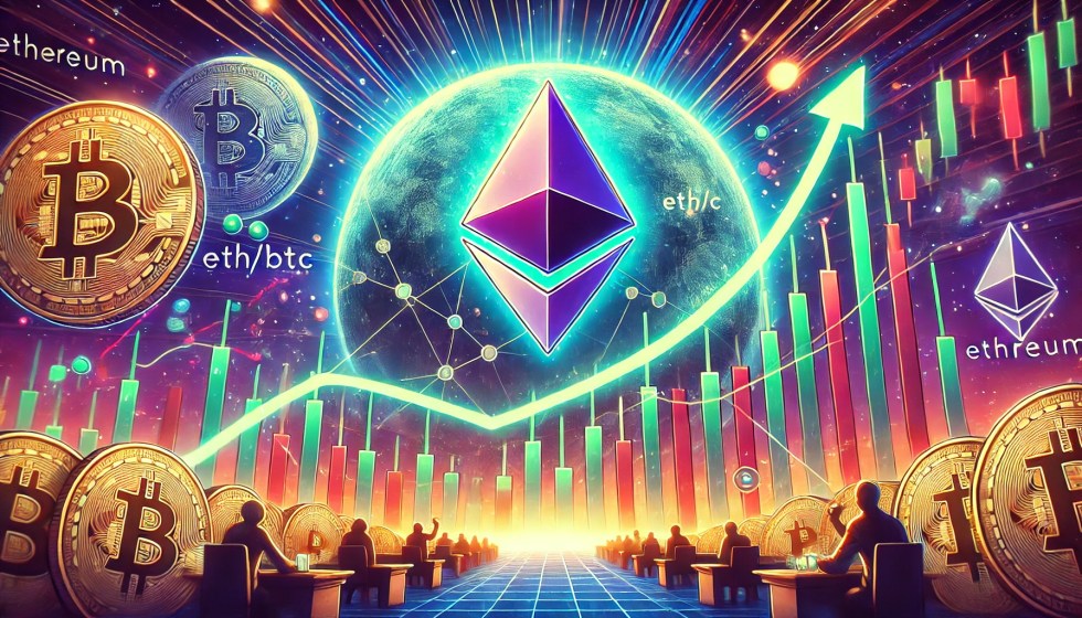 Ethereum prijsvoorspelling: ETH kan $3800 bereiken in juli?