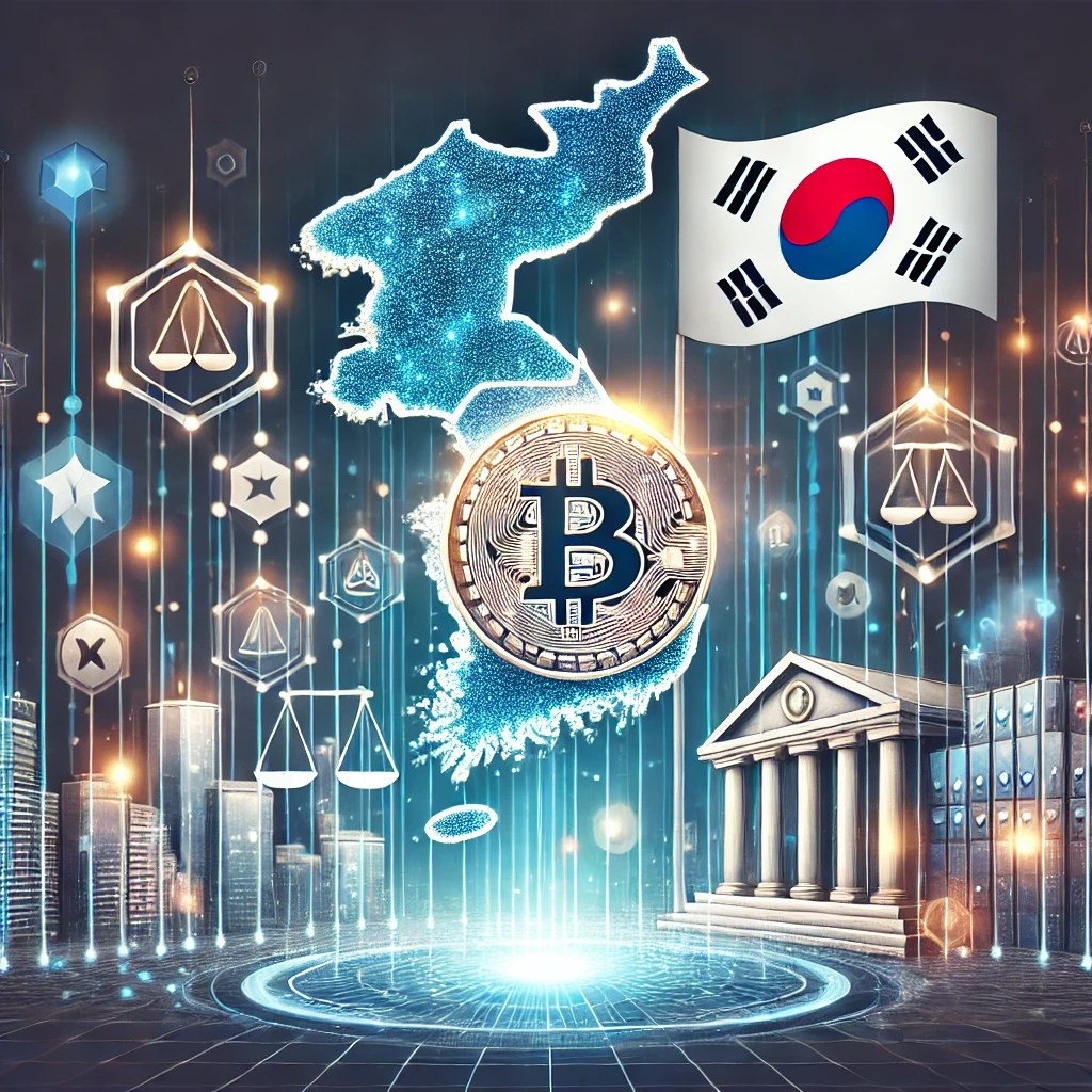South Korea Regulatory The Bottom Line