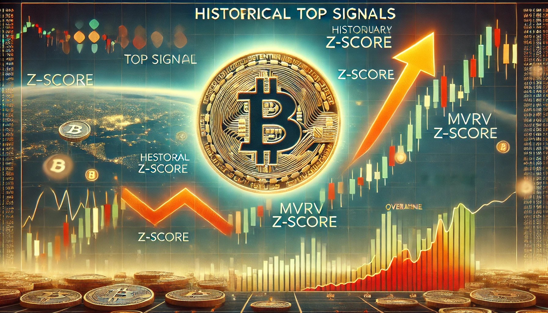 Bitcoin Still Below Historical Top Signals – MVRV Z-Score Supports Upside Potential