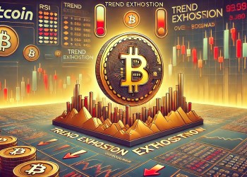 Bitcoin Indicator Signals Trend Exhaustion – Reset Or Reveral?