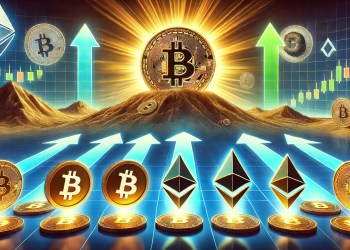 Bitcoin Dominance Peaks – Can Large-Cap Alts Take The Lead?