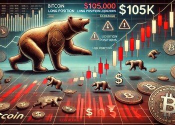 Bitcoin Bears Eye $105K As Long Position Liquidations Pile Up – Insights