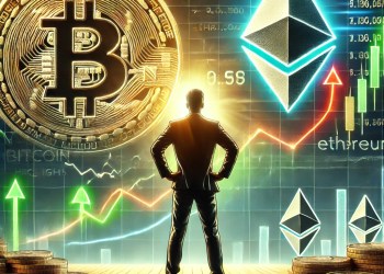 Bitcoin Traders Stay Defensive Near Highs as Ethereum Leverage Climbs
