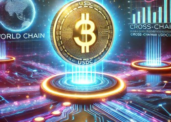World Chain Adds Native Support for Circle’s USDC and Cross-Chain Transfer Protocol