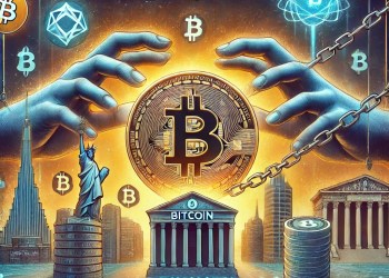 $668 Billion in Bitcoin Now Controlled by Institutions, Is Crypto Still Decentralized?