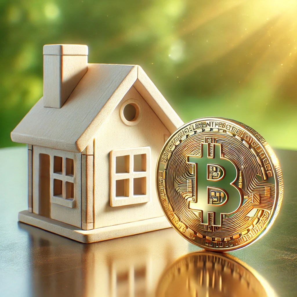 US FHFA to Study Use of Crypto Holdings in Mortgage Qualification Criteria