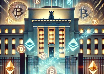 US Fed Just Quietly Removed a Major Barrier to Crypto Banking, Here's What That Means
