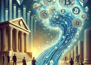 Crypto Inflows Hit $2.7B in One Week, What Are Institutions Buying?