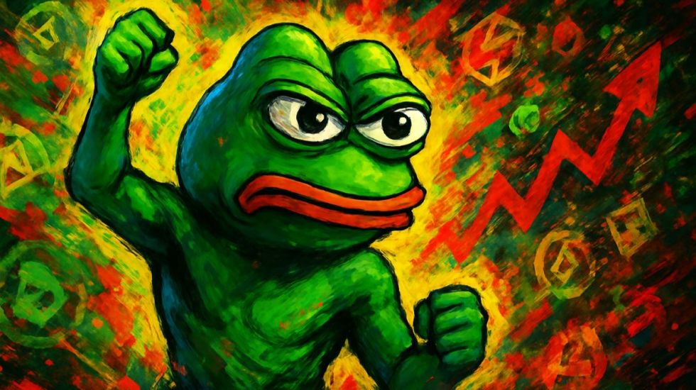 De-Dolarizare și Războaie Pepe: Altcoins de Top în Ascensiune.