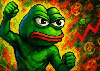 De-Dolarizare și Războaie Pepe: Altcoins de Top în Ascensiune.