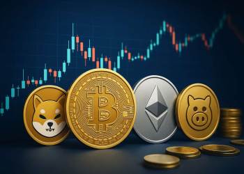 Điều gì tạo nên “altcoin đáng mua” lúc này? Top 5 dự án mới đang dẫn đầu đường đua