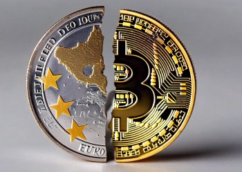 PwC prognozē, ka digitālais euro maksās 18 miljardus eiro – kāpēc Bitcoin ir labāks, lētāks un drošāks