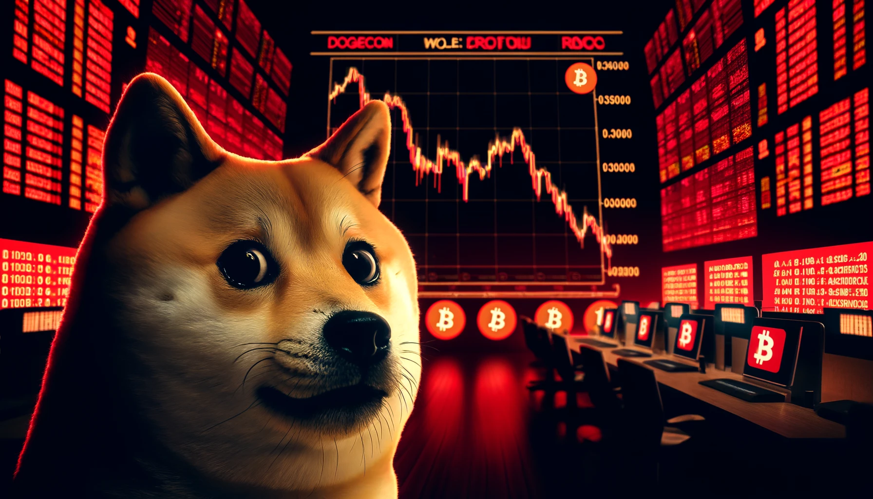 Dogecoin Jatuh 10_, Tapi Investor Besar Ini Justru Beli Token Rp28 yang Baru — Akankah Solaxy Meroket ke Rp450_