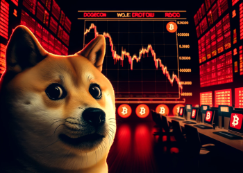Dogecoin Jatuh 10_, Tapi Investor Besar Ini Justru Beli Token Rp28 yang Baru — Akankah Solaxy Meroket ke Rp450_