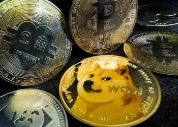 Dogecoin